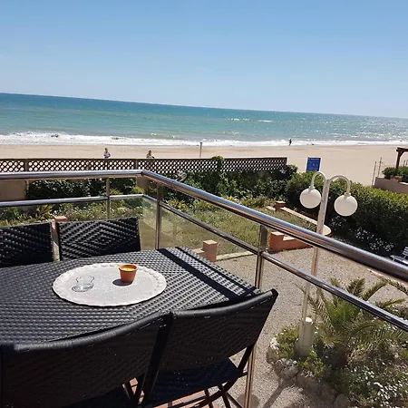 Mar With View * Gavà