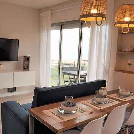 Mar With View Gava