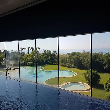 Mar With View Appartement