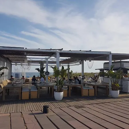 Apartment Mar With View