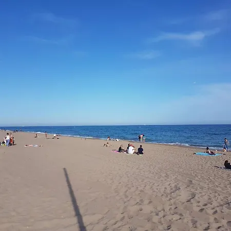 Mar With View Appartement