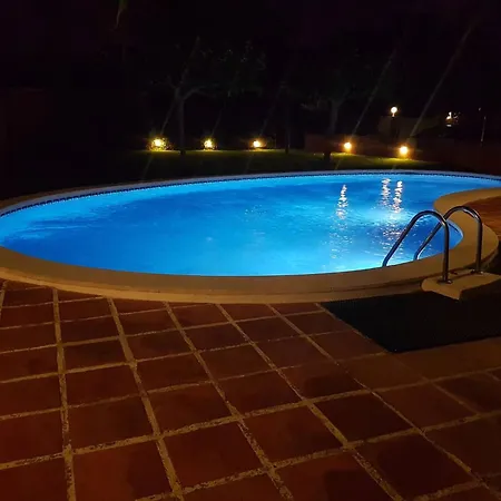 Mar With View Apartment *